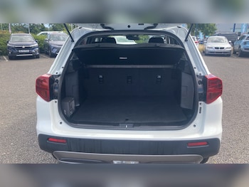 Used Suzuki Vitara 2022 for sale - 79476304: Photo