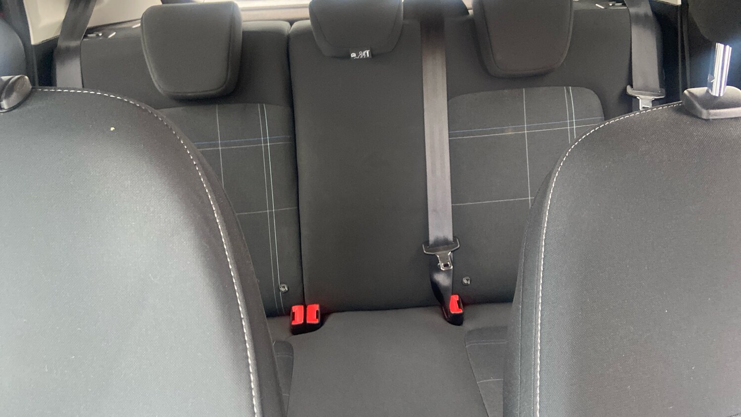 Used Ford Fiesta 2020 for sale - 76268176: Photo 15