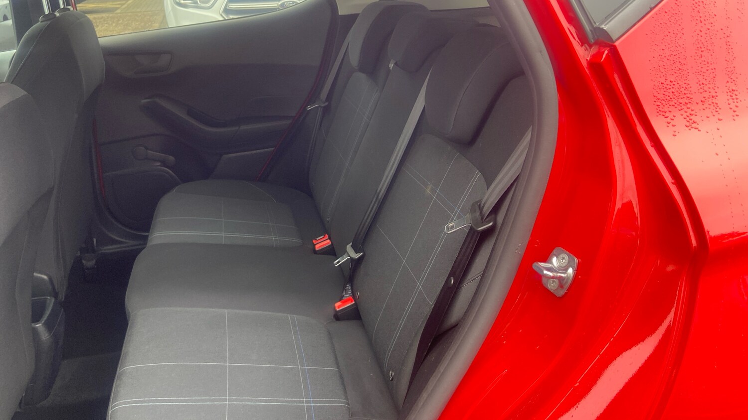 Used Ford Fiesta 2020 for sale - 76268176: Photo 16