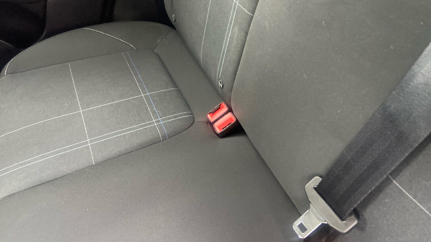 Used Ford Fiesta 2020 for sale - 76268176: Photo 17