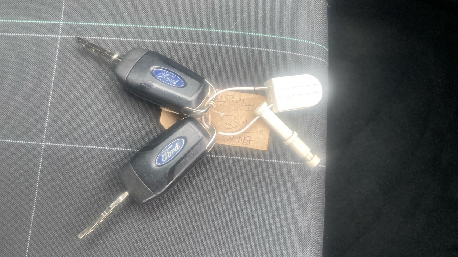 Used Ford Fiesta 2020 for sale - 76268176: Photo 20