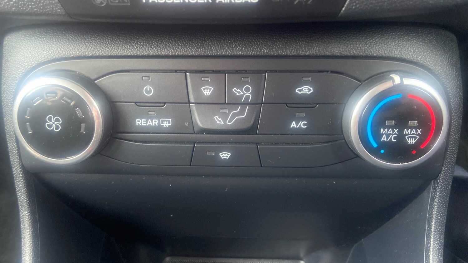 Used Ford Fiesta 2020 for sale - 76268176: Photo 21