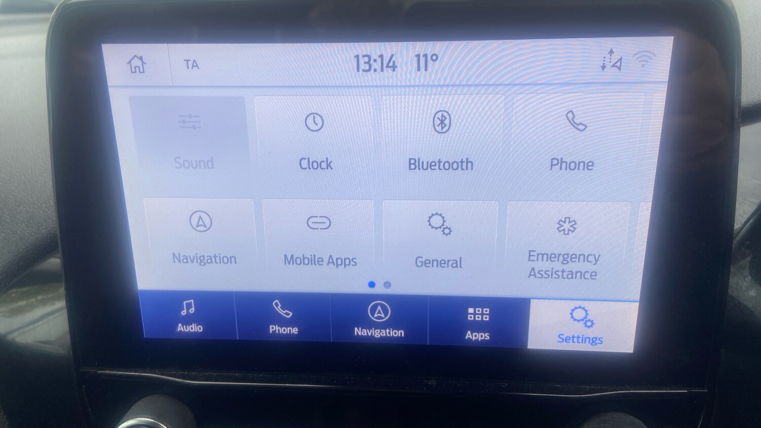 Used Ford Fiesta 2020 for sale - 76268176: Photo 26