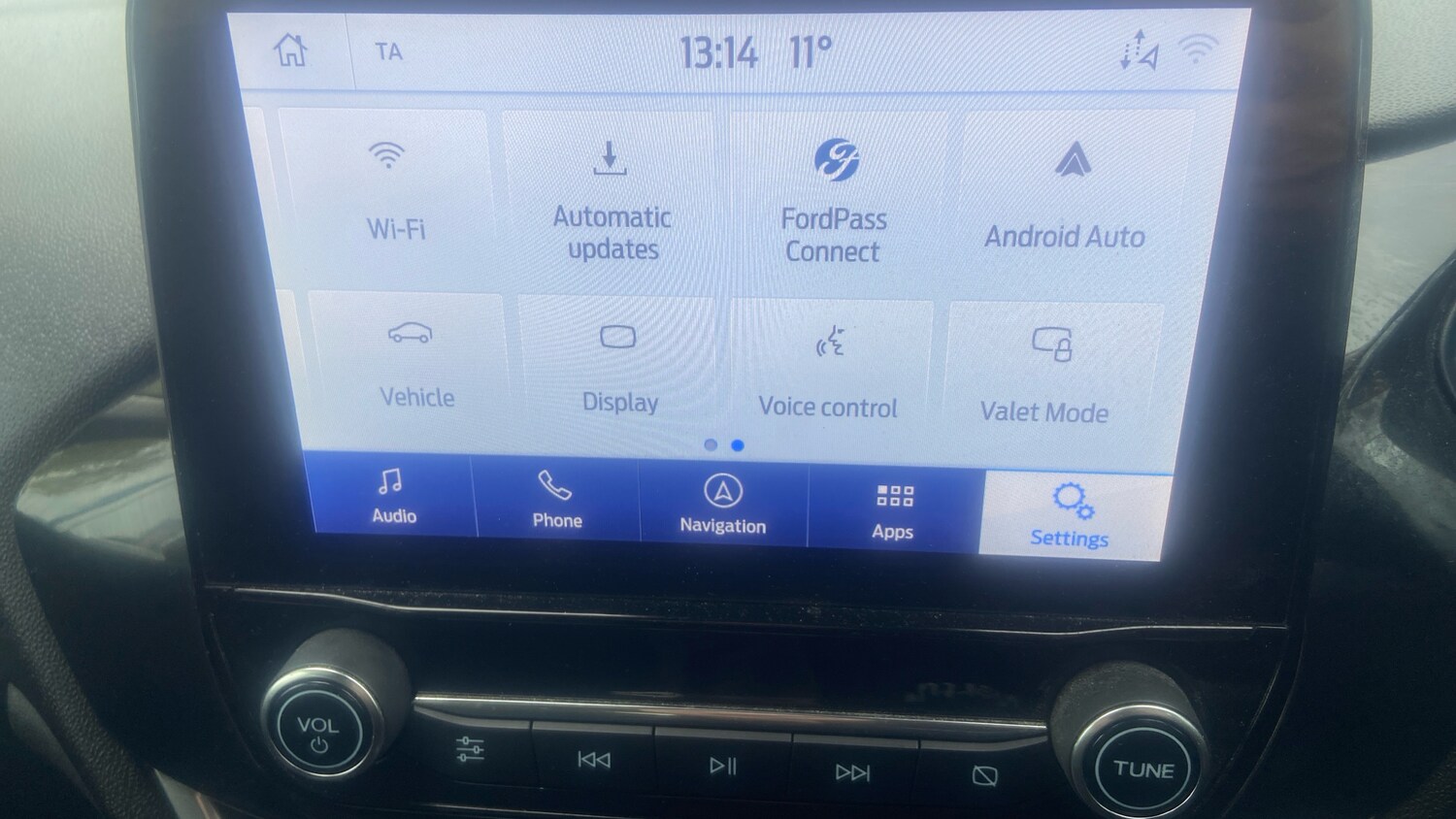 Used Ford Fiesta 2020 for sale - 76268176: Photo 27