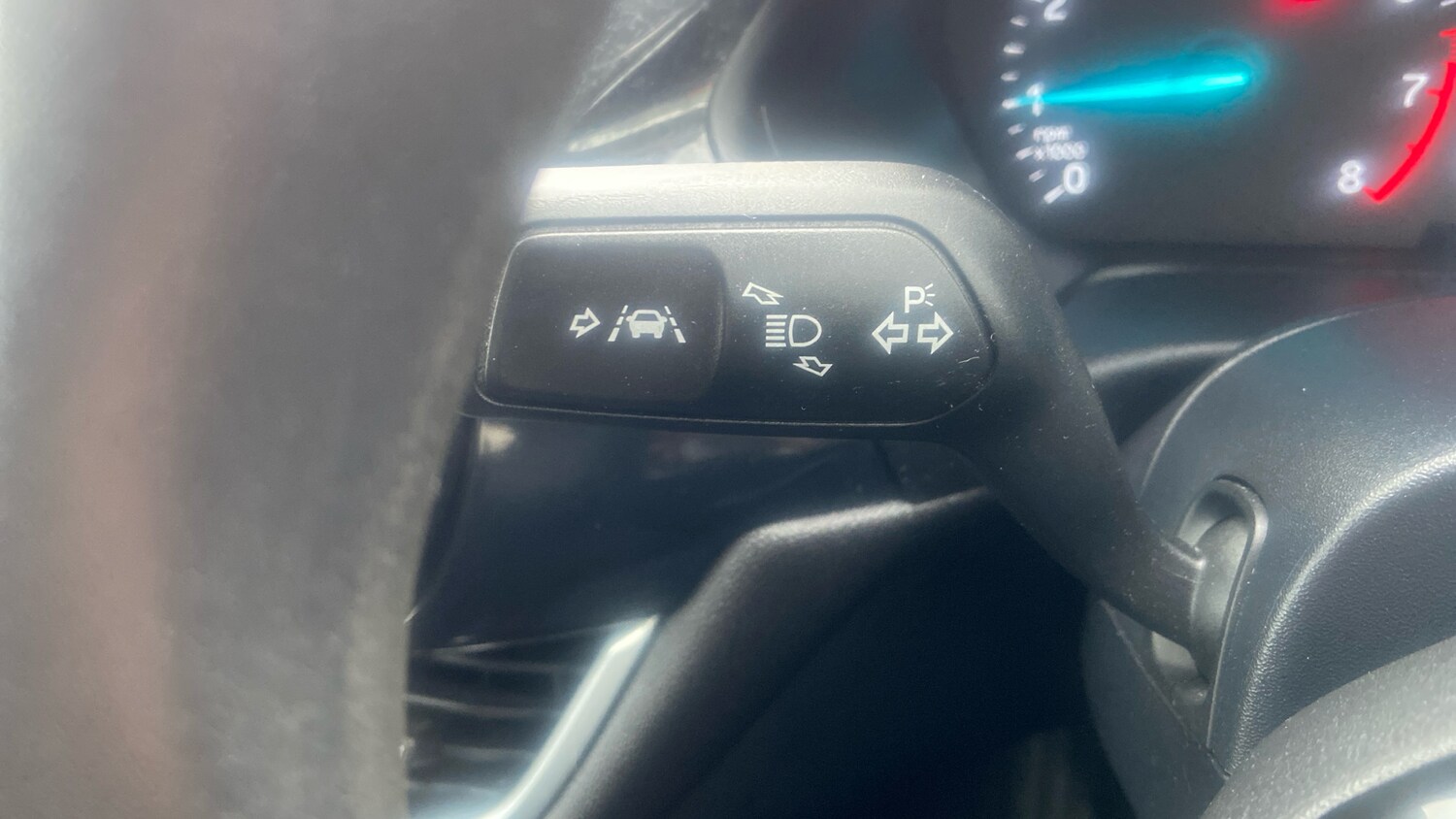 Used Ford Fiesta 2020 for sale - 76268176: Photo 28