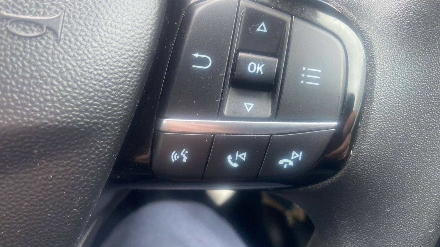 Used Ford Fiesta 2020 for sale - 76268176: Photo 30