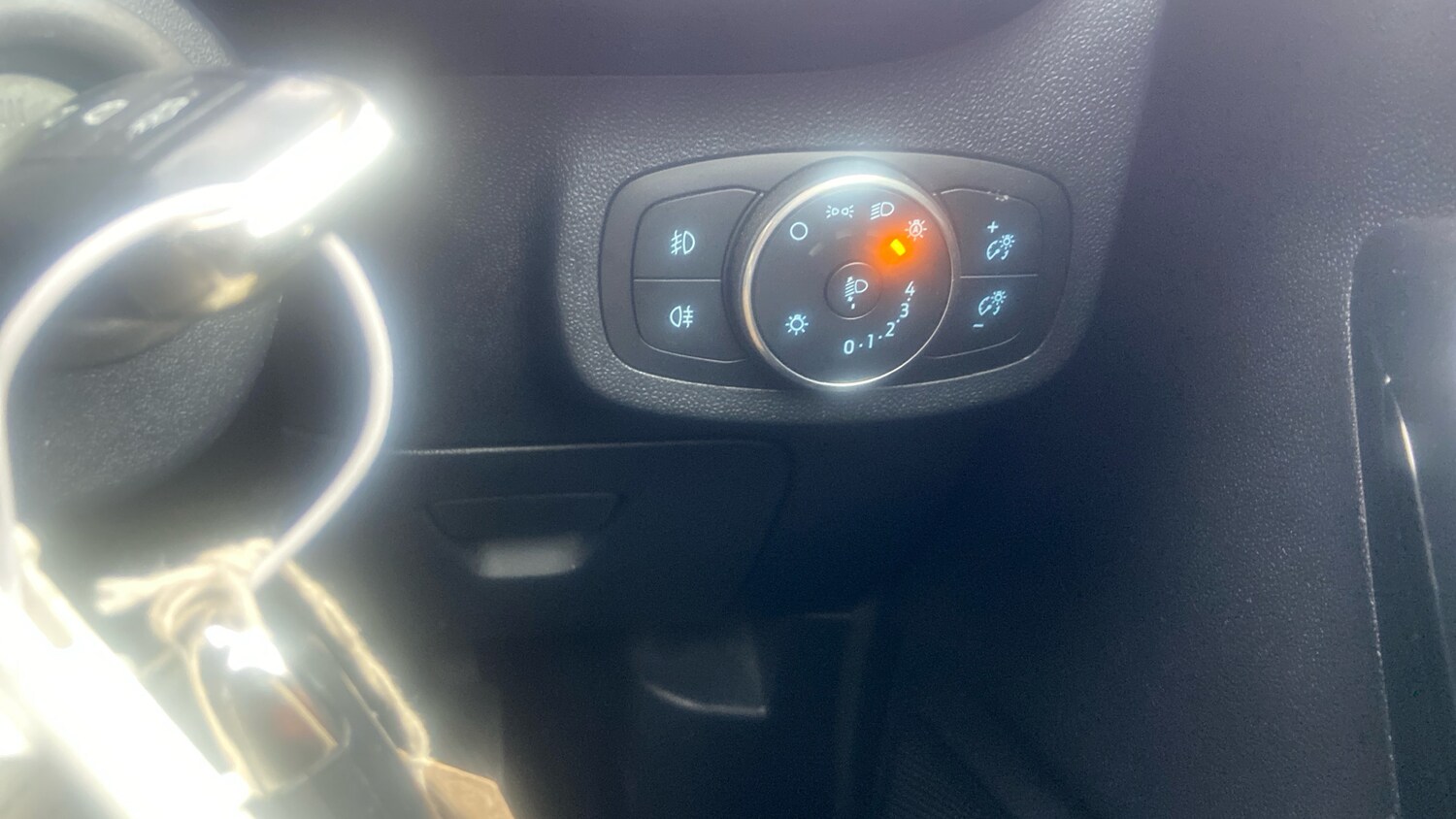 Used Ford Fiesta 2020 for sale - 76268176: Photo 31