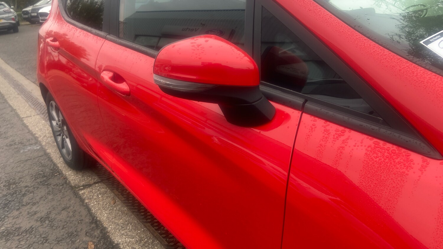 Used Ford Fiesta 2020 for sale - 76268176: Photo 36