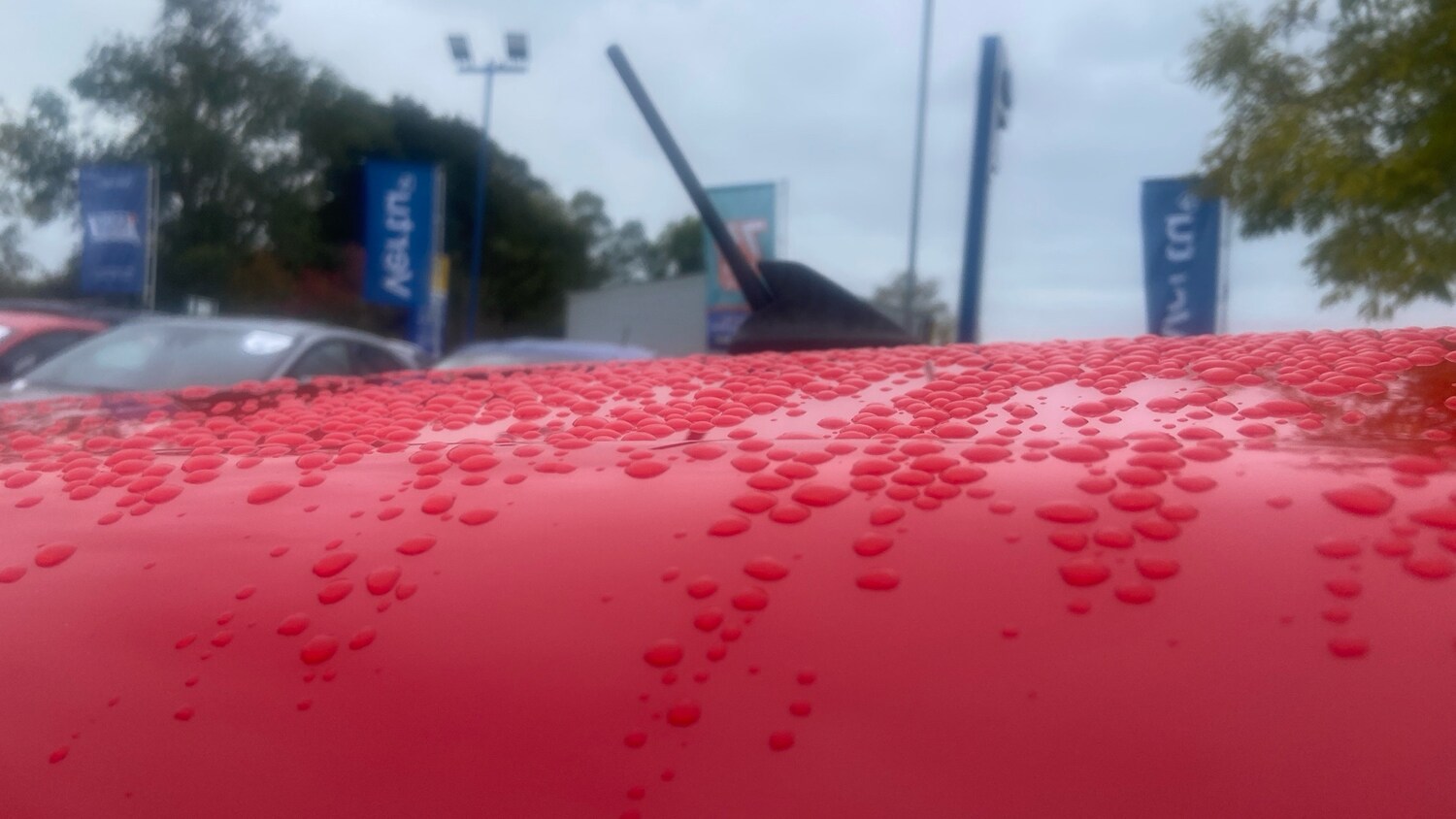 Used Ford Fiesta 2020 for sale - 76268176: Photo 37