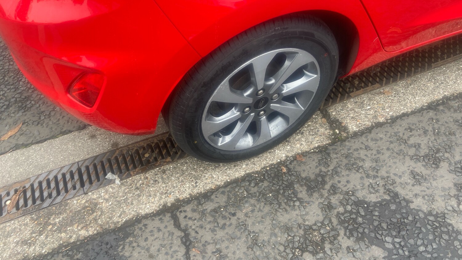 Used Ford Fiesta 2020 for sale - 76268176: Photo 38