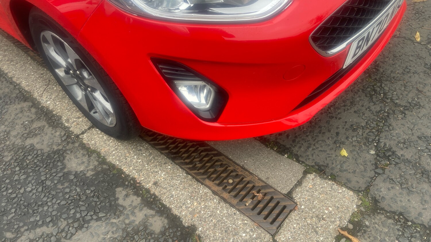 Used Ford Fiesta 2020 for sale - 76268176: Photo 40