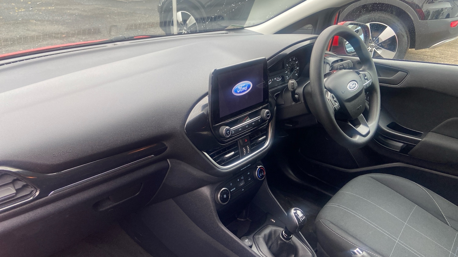 Used Ford Fiesta 2020 for sale - 76268176: Photo 9