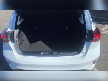 Used Ford Focus 2023 for sale - 78239997: Photo