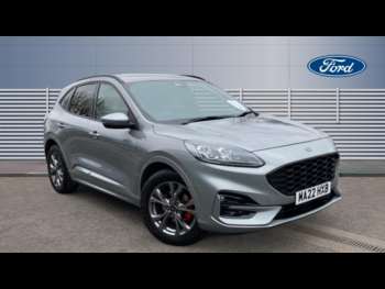 2022 (22) - 1.5 EcoBoost 150 ST-Line Edition 5dr Petrol Estate
