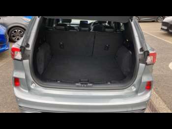 Used Ford Kuga 2022 for sale - 74320728: Photo