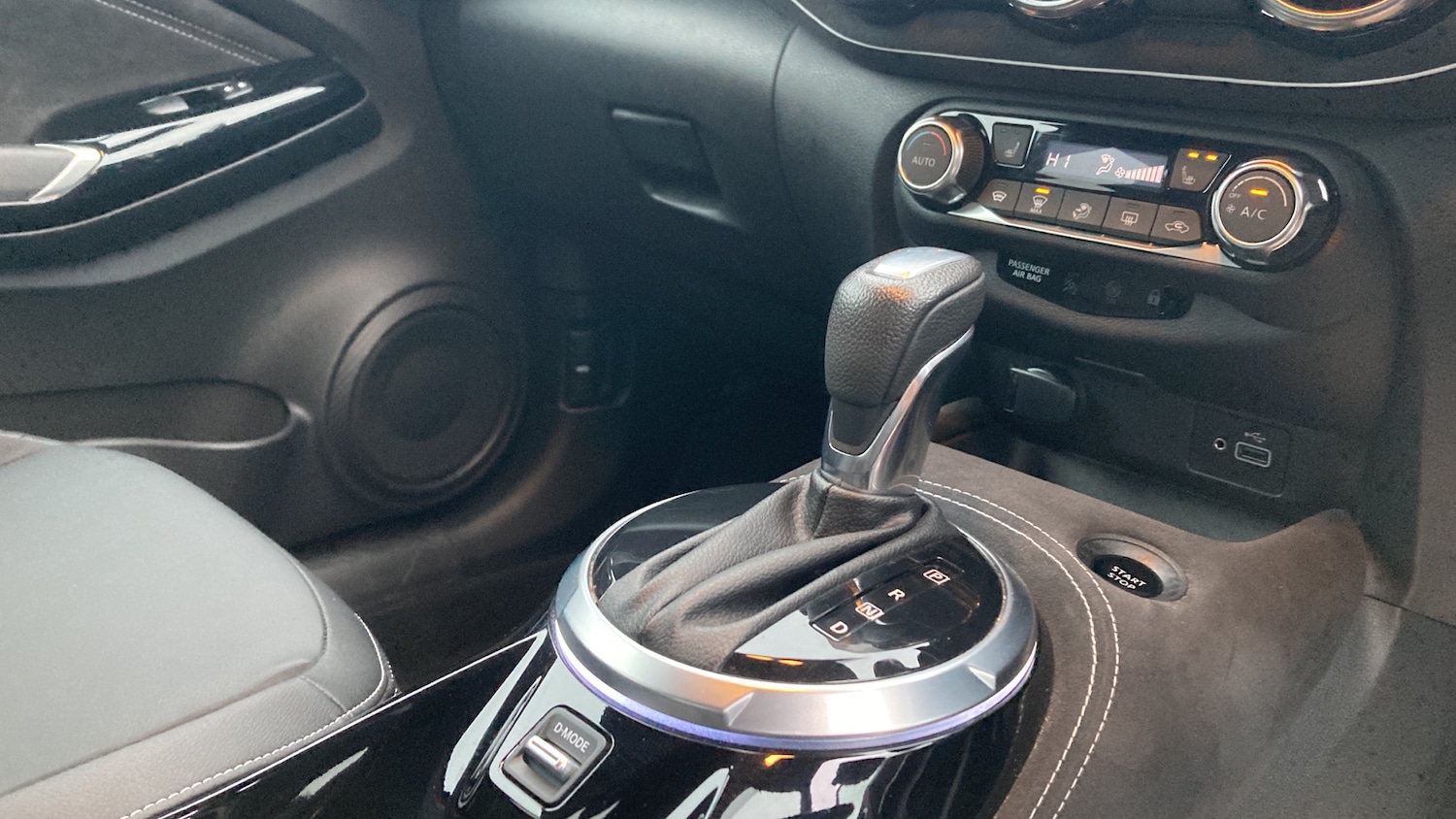 Used Nissan Juke 2023 for sale - 77245484: Photo 13