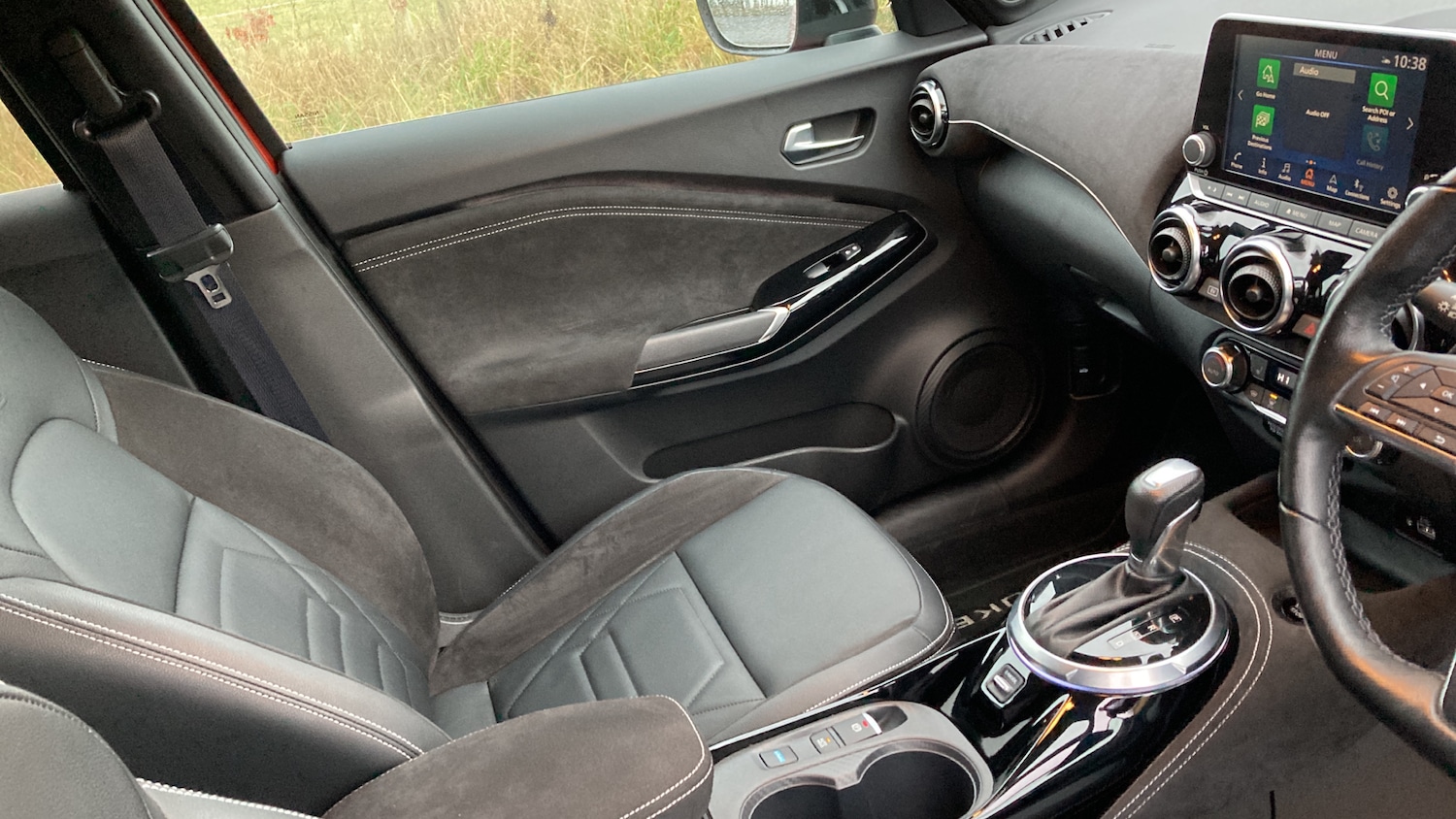 Used Nissan Juke 2023 for sale - 77245484: Photo 14