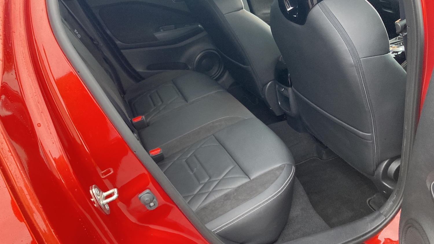 Used Nissan Juke 2023 for sale - 77245484: Photo 16