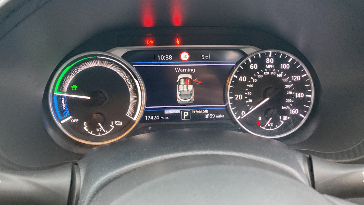 Used Nissan Juke 2023 for sale - 77245484: Photo 18