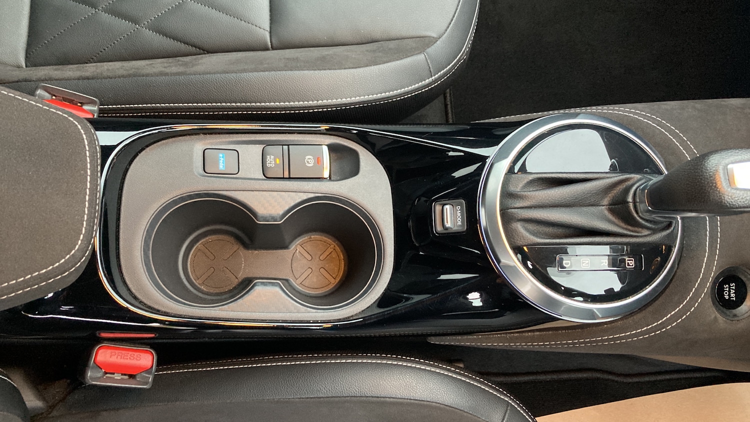 Used Nissan Juke 2023 for sale - 77245484: Photo 19