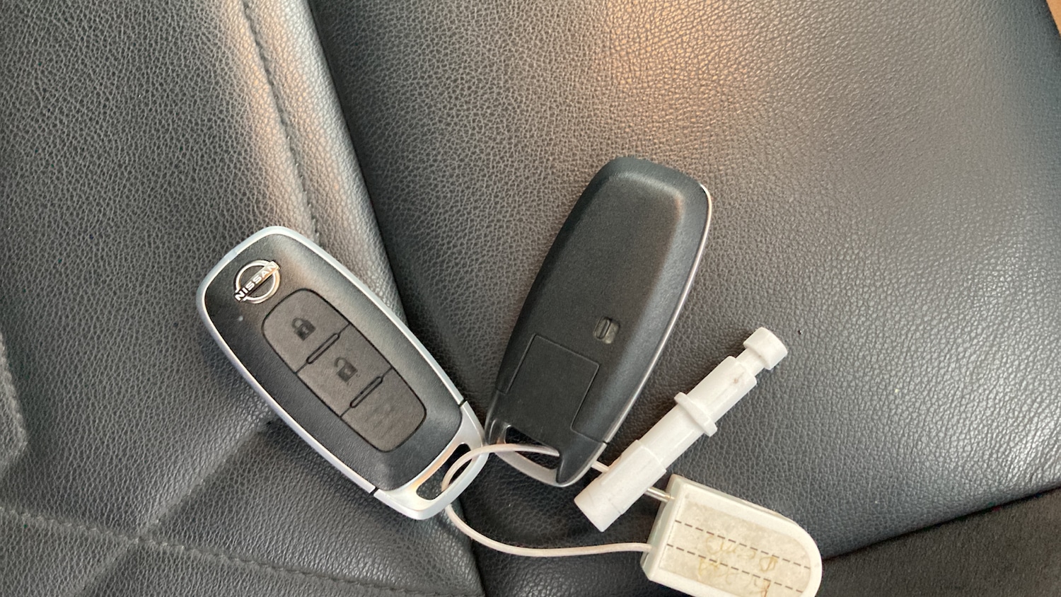 Used Nissan Juke 2023 for sale - 77245484: Photo 20