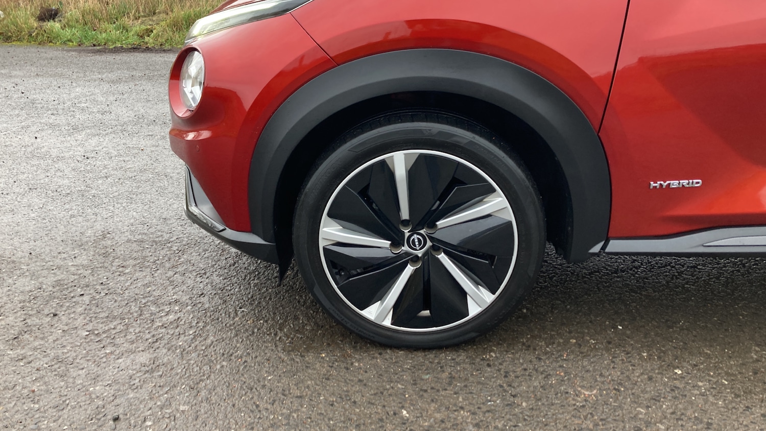 Used Nissan Juke 2023 for sale - 77245484: Photo 21