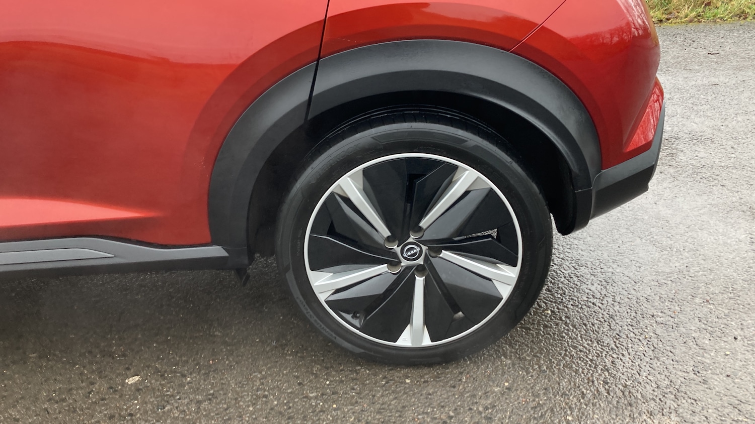 Used Nissan Juke 2023 for sale - 77245484: Photo 22