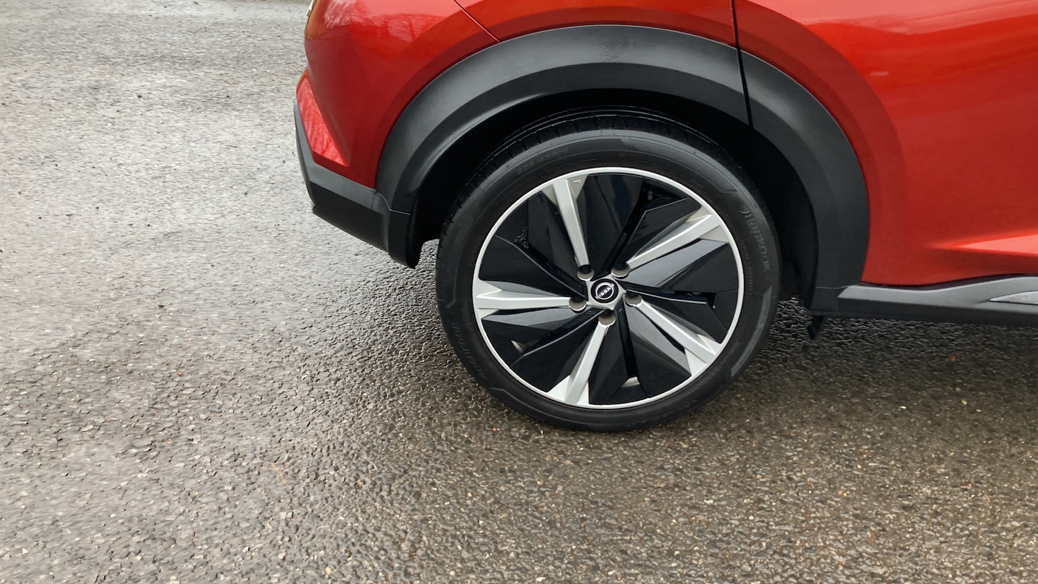 Used Nissan Juke 2023 for sale - 77245484: Photo 23