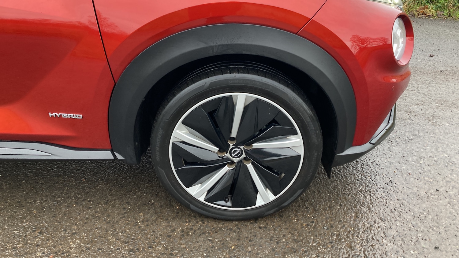 Used Nissan Juke 2023 for sale - 77245484: Photo 24