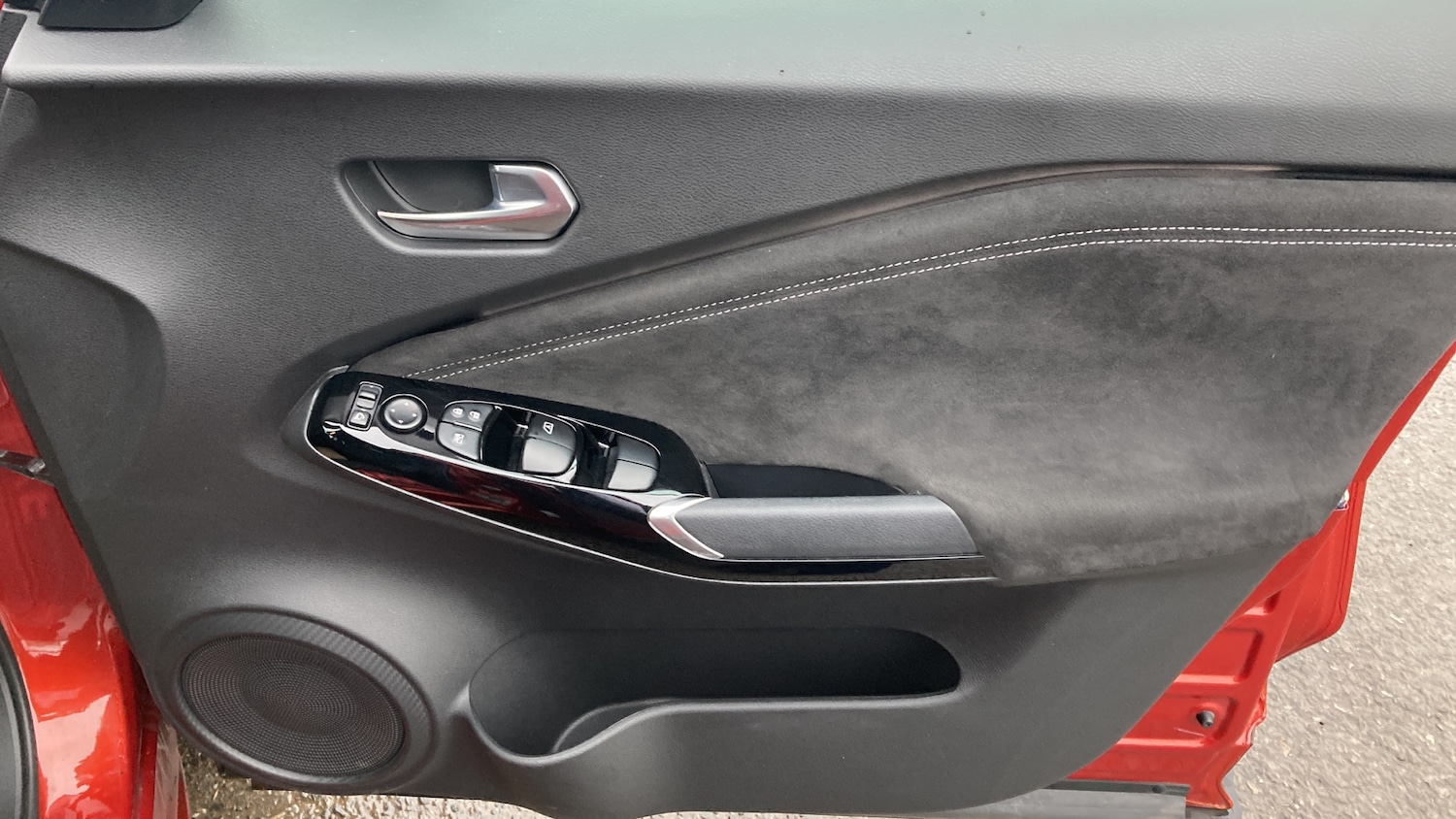 Used Nissan Juke 2023 for sale - 77245484: Photo 28