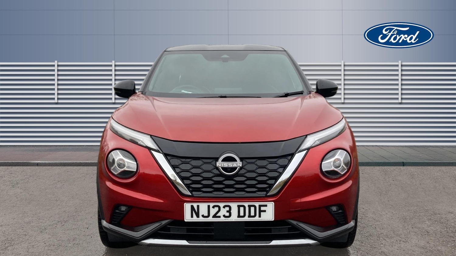 Used Nissan Juke 2023 for sale - 77245484: Photo 3