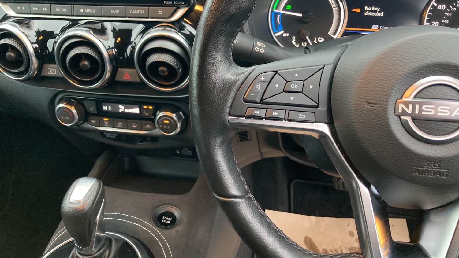 Used Nissan Juke 2023 for sale - 77245484: Photo 30