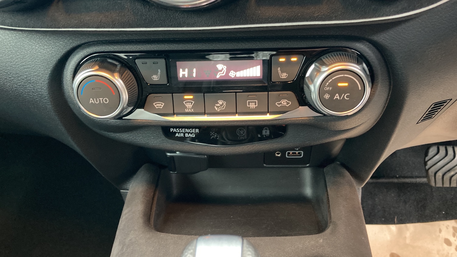 Used Nissan Juke 2023 for sale - 77245484: Photo 32