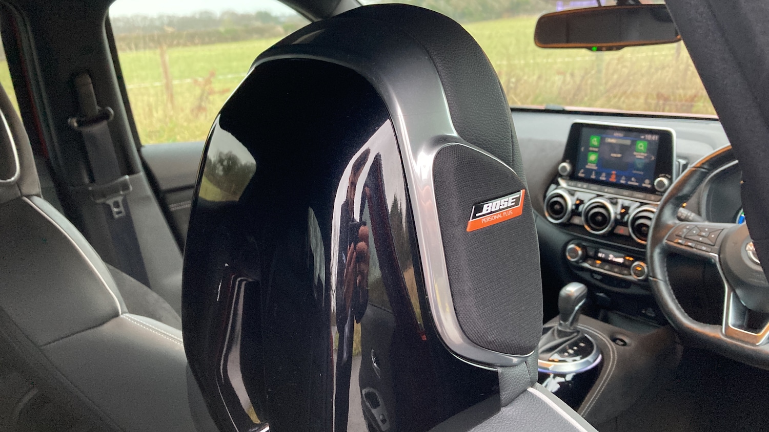 Used Nissan Juke 2023 for sale - 77245484: Photo 33