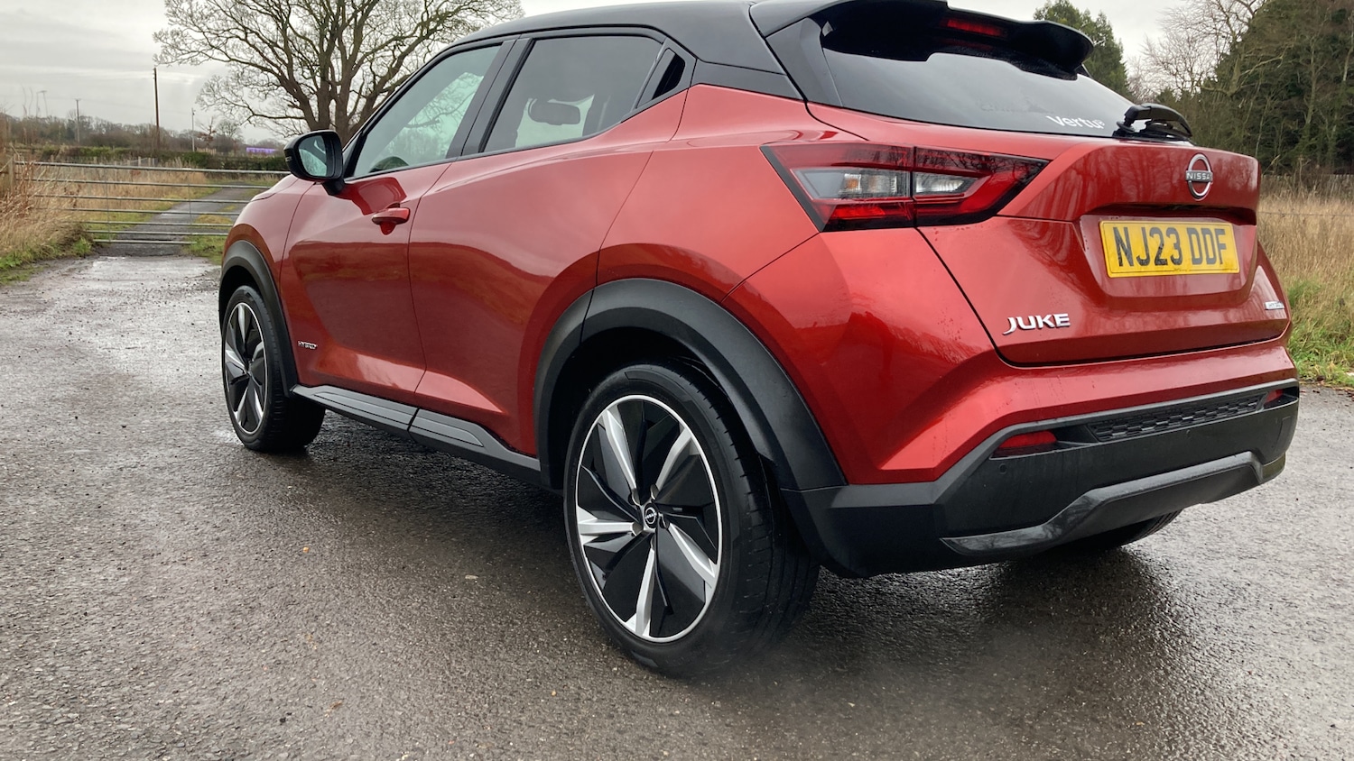 Used Nissan Juke 2023 for sale - 77245484: Photo 37