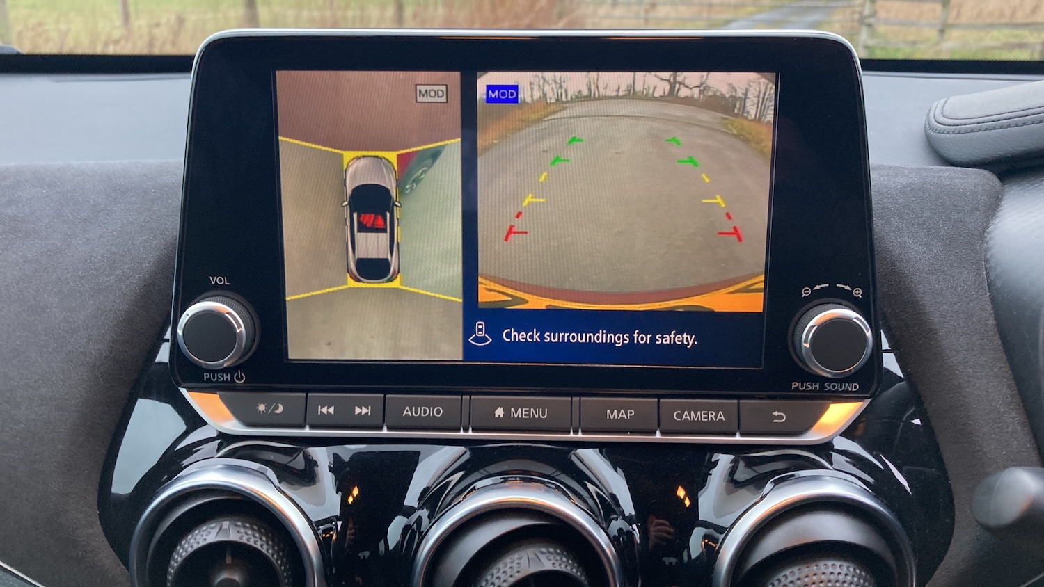 Used Nissan Juke 2023 for sale - 77245484: Photo 38