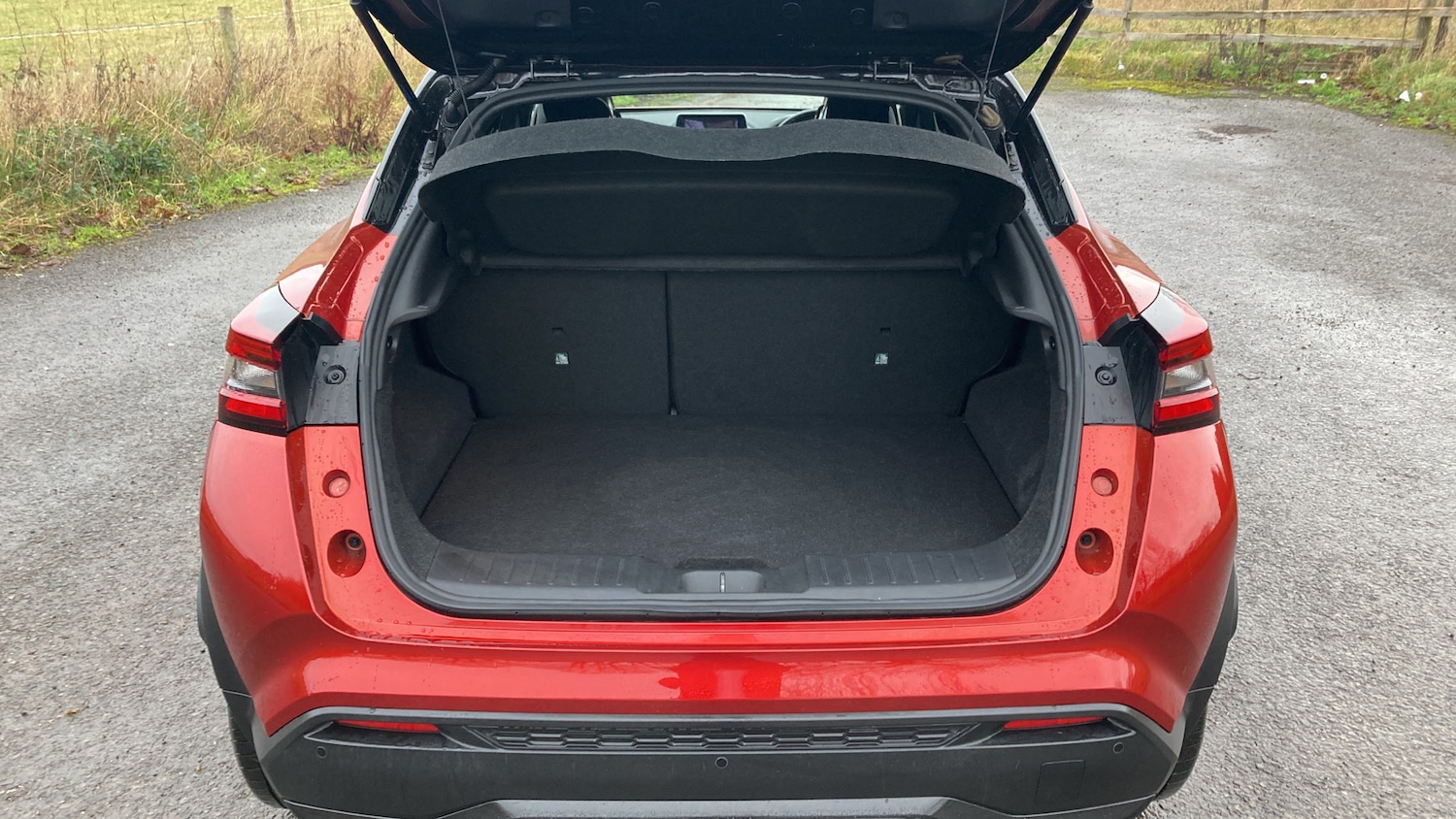 Used Nissan Juke 2023 for sale - 77245484: Photo 4