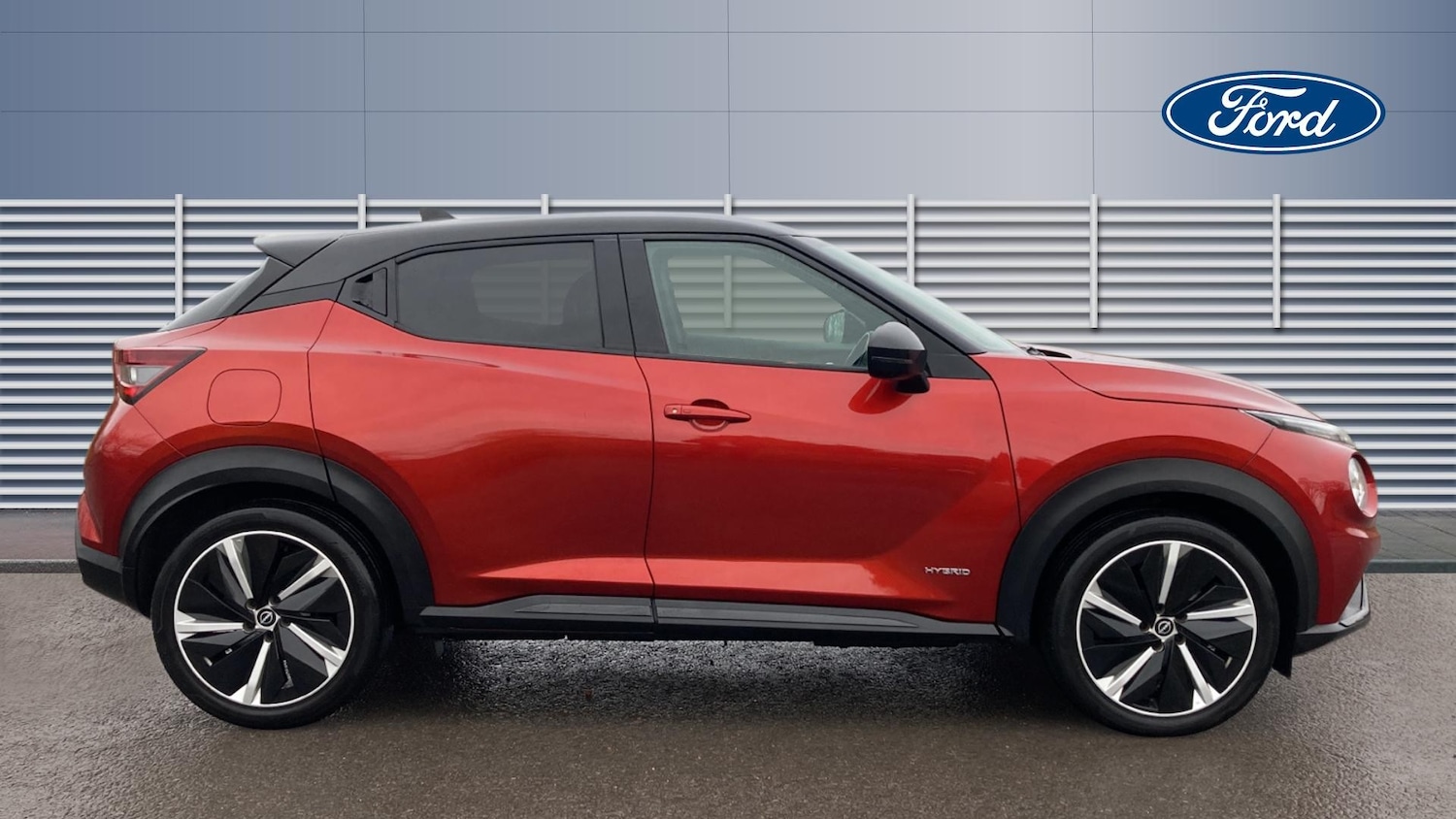 Used Nissan Juke 2023 for sale - 77245484: Photo 5