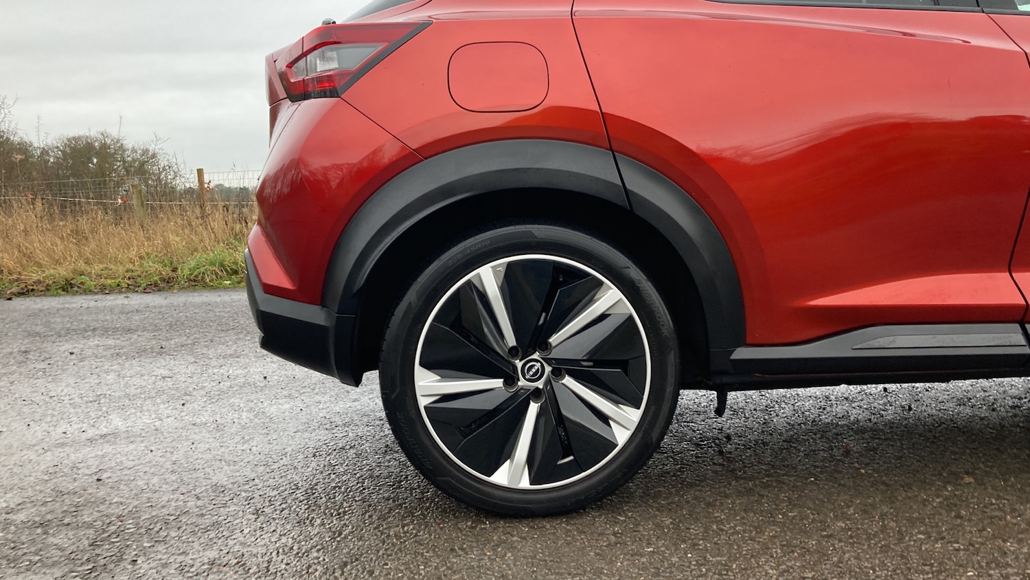 Used Nissan Juke 2023 for sale - 77245484: Photo 7