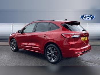 Used Ford Kuga 2022 for sale - 75260898: Photo