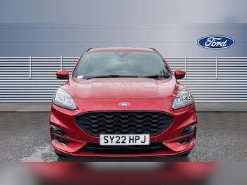 Used Ford Kuga 2022 for sale - 75260898: Photo