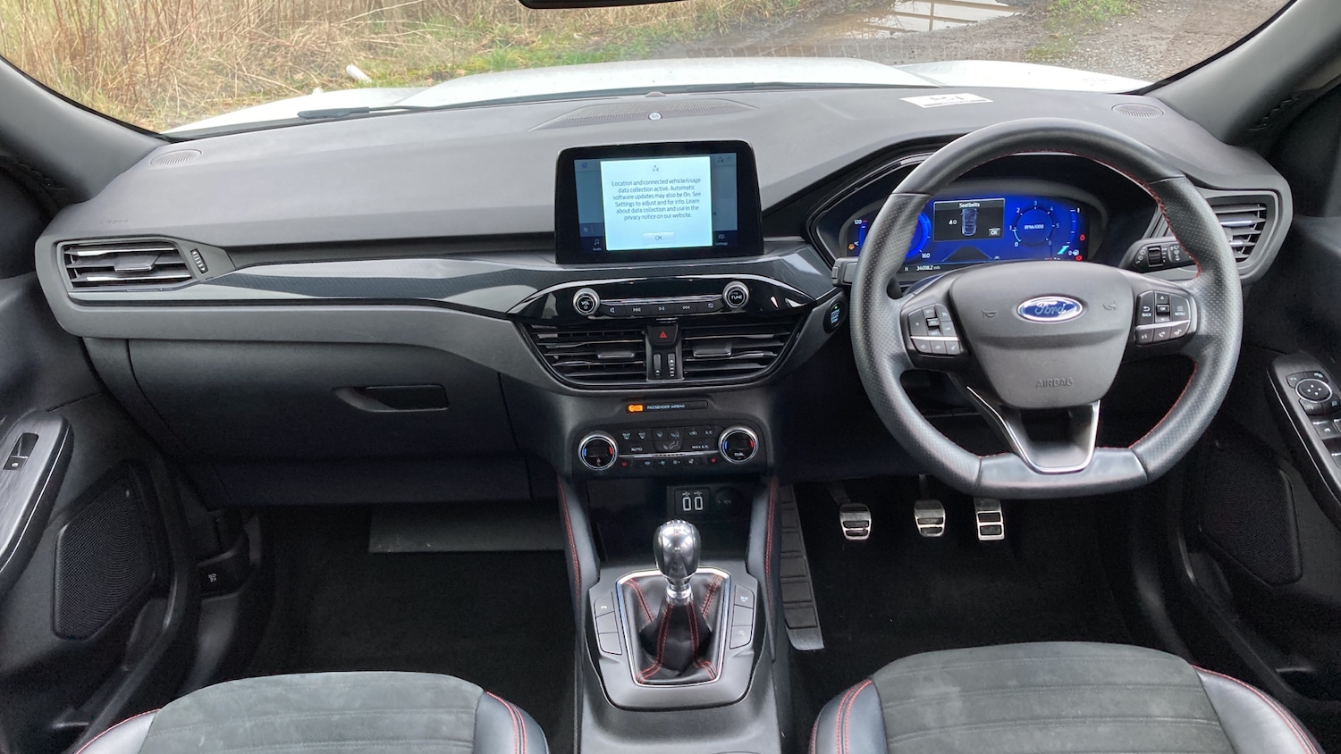 Used Ford Kuga 2021 for sale - 77548118: Photo 10