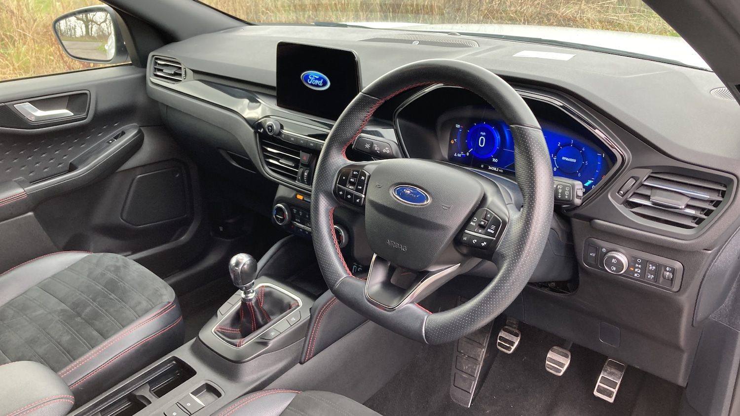 Used Ford Kuga 2021 for sale - 77548118: Photo 11