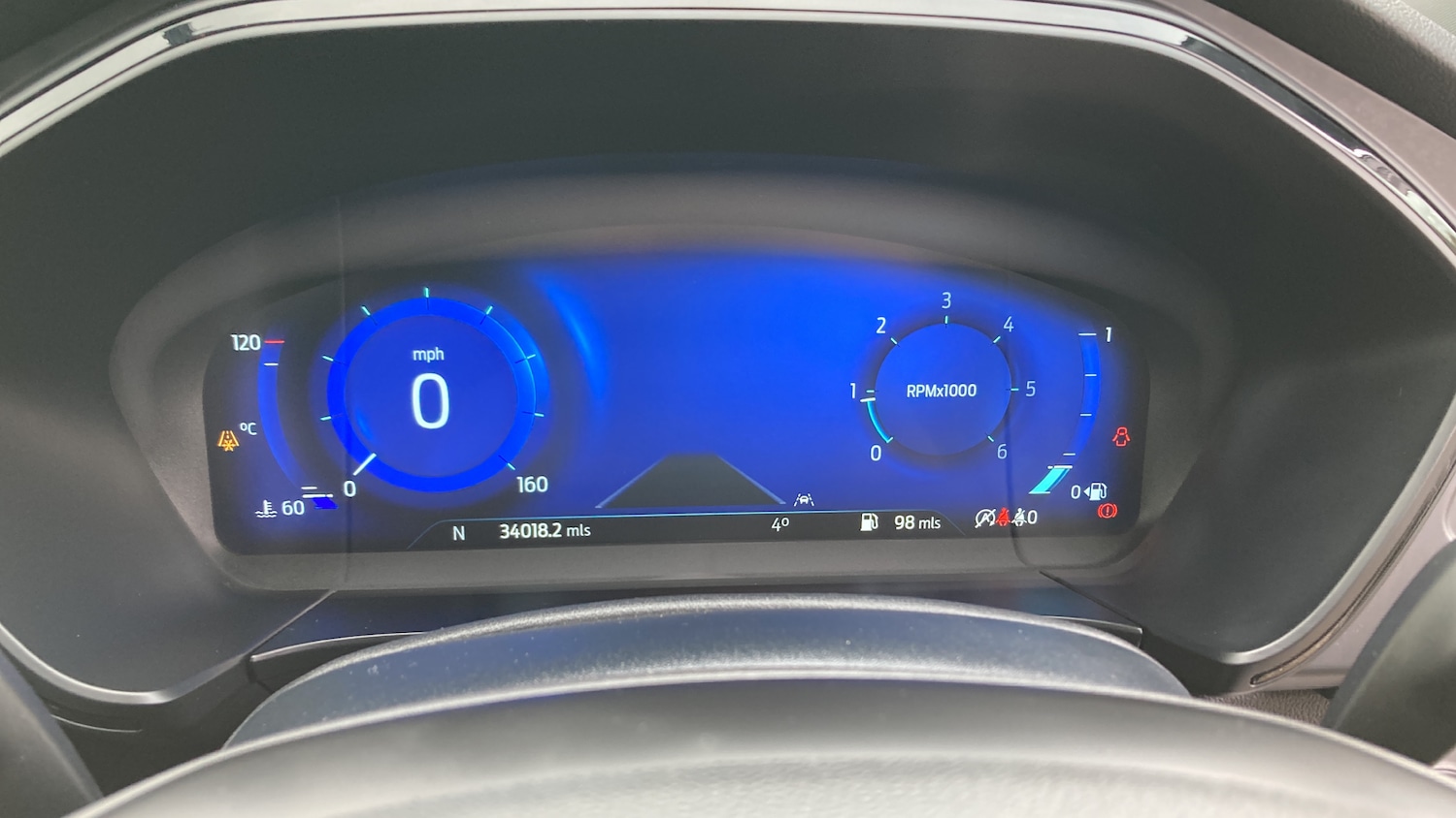 Used Ford Kuga 2021 for sale - 77548118: Photo 18