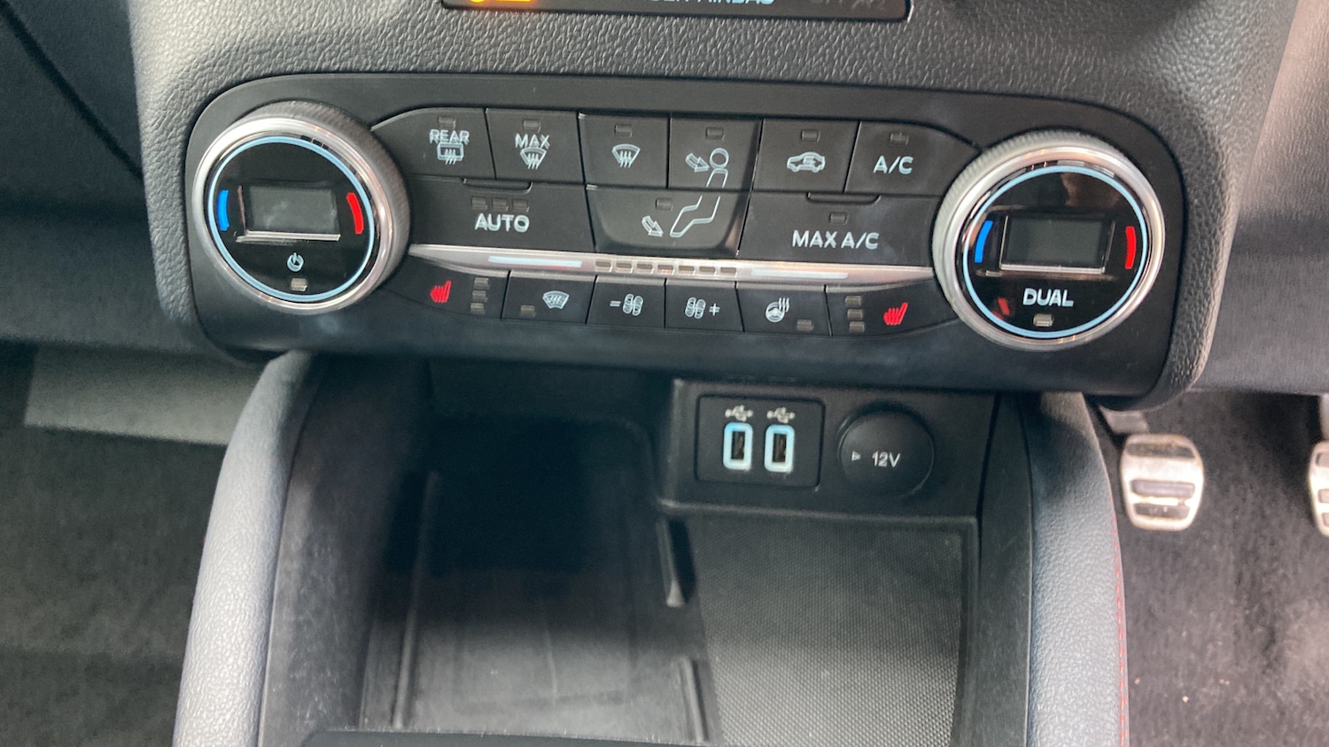 Used Ford Kuga 2021 for sale - 77548118: Photo 19