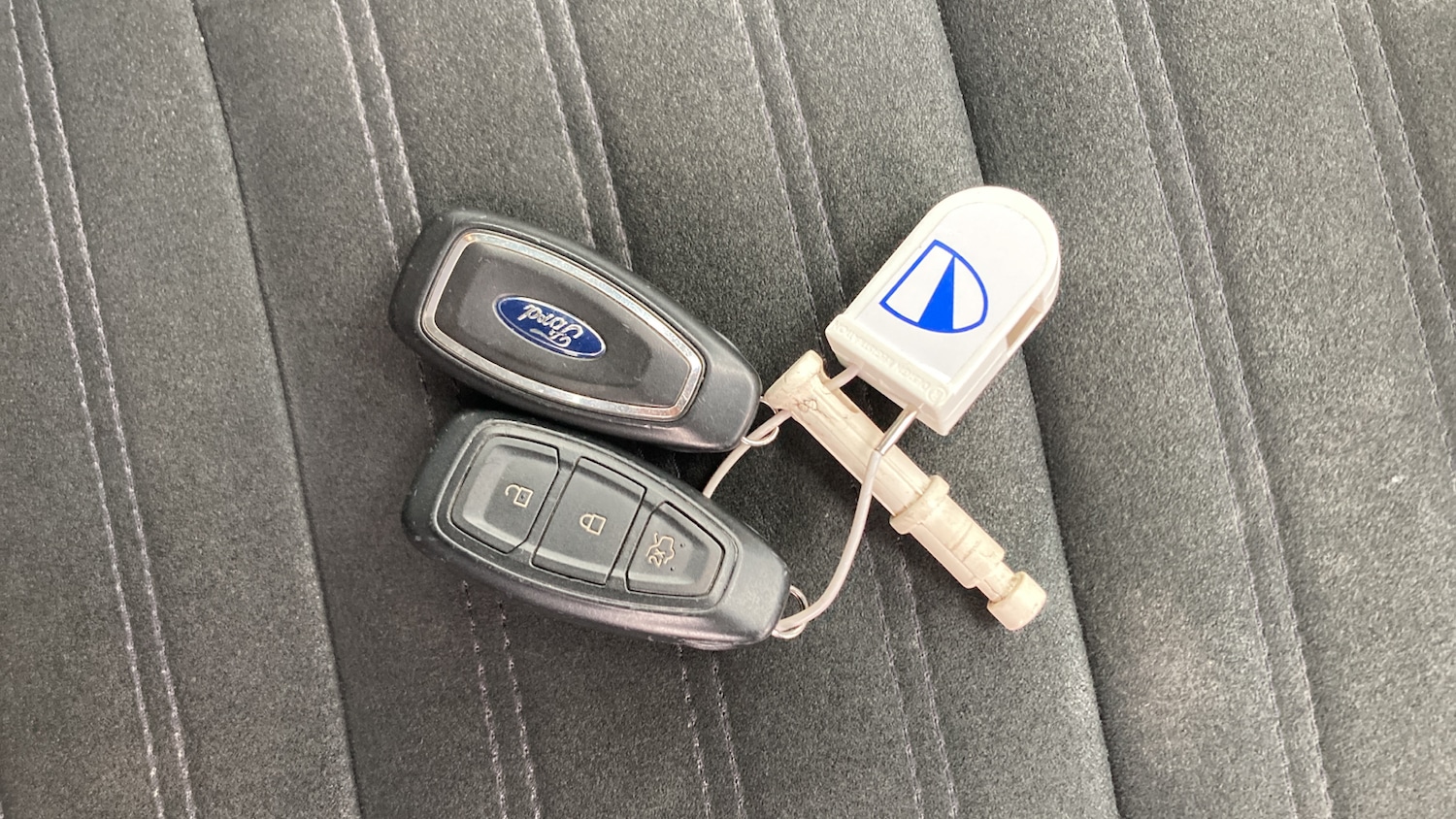 Used Ford Kuga 2021 for sale - 77548118: Photo 20