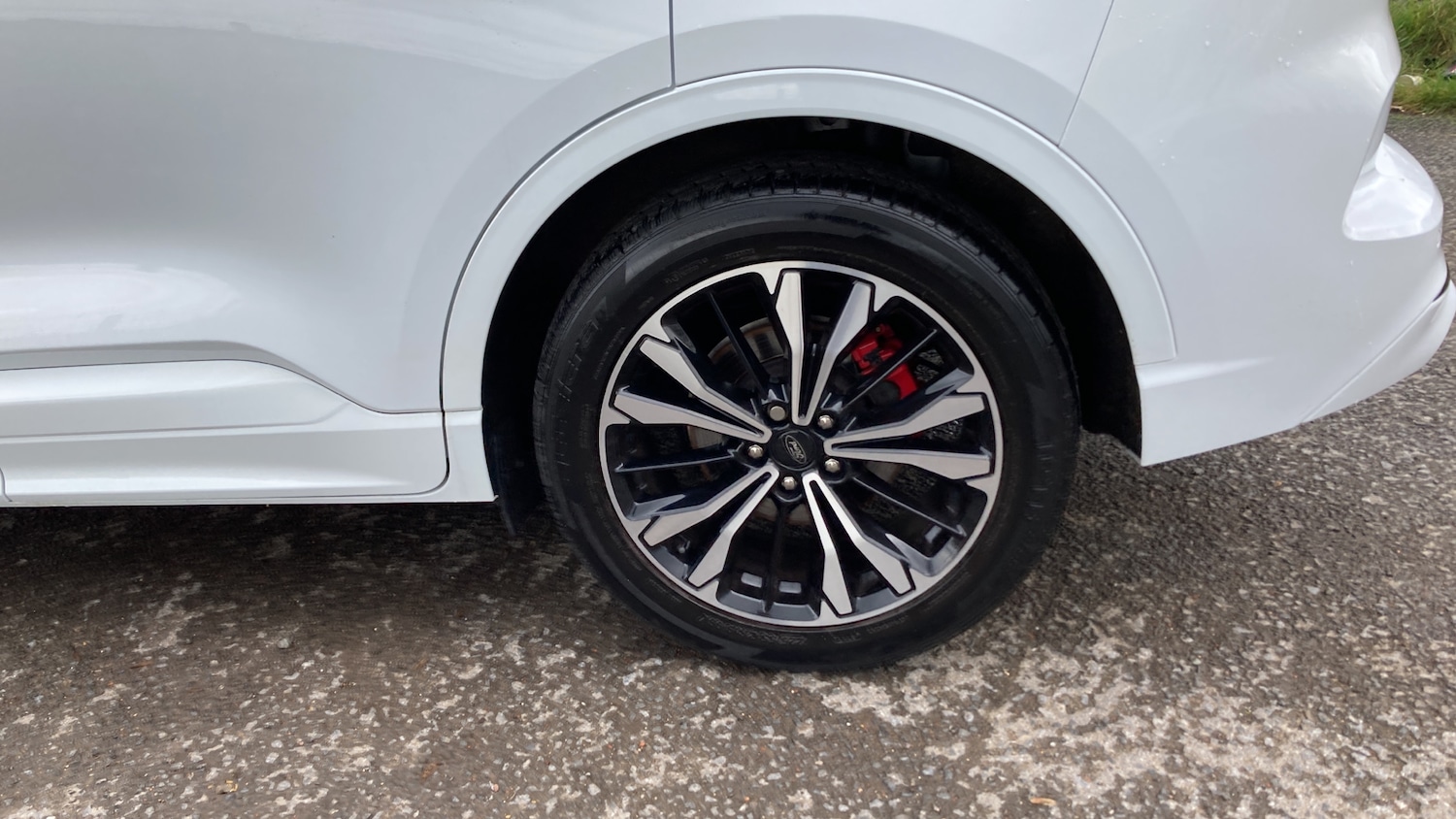 Used Ford Kuga 2021 for sale - 77548118: Photo 22