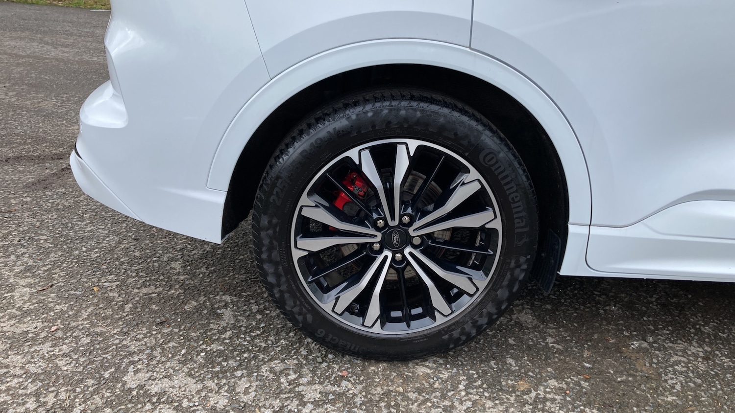 Used Ford Kuga 2021 for sale - 77548118: Photo 23