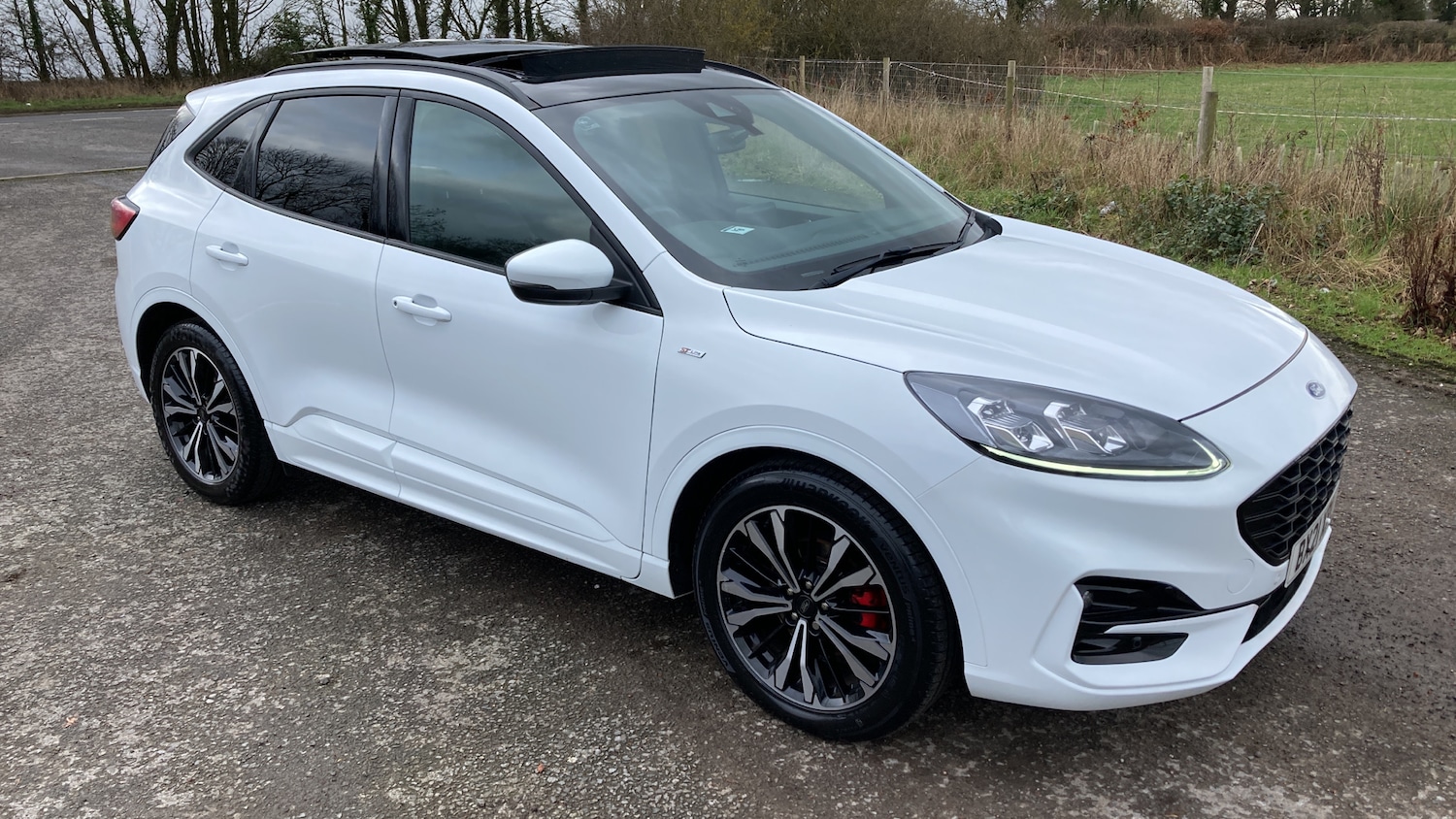 Used Ford Kuga 2021 for sale - 77548118: Photo 27