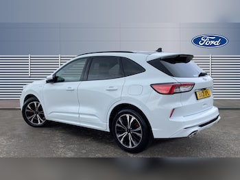 Used Ford Kuga 2021 for sale - 77548118: Photo